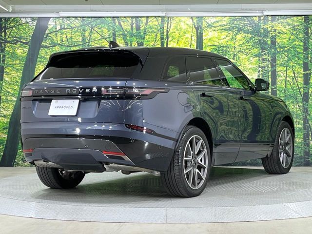 ROVER RANGE  VE 2024 Image 31