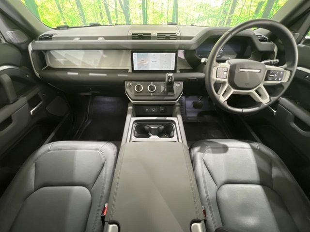 ROVER DEFENDER 2024 Image 31