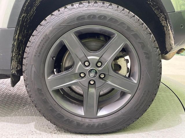 ROVER DEFENDER 2024 Image 31