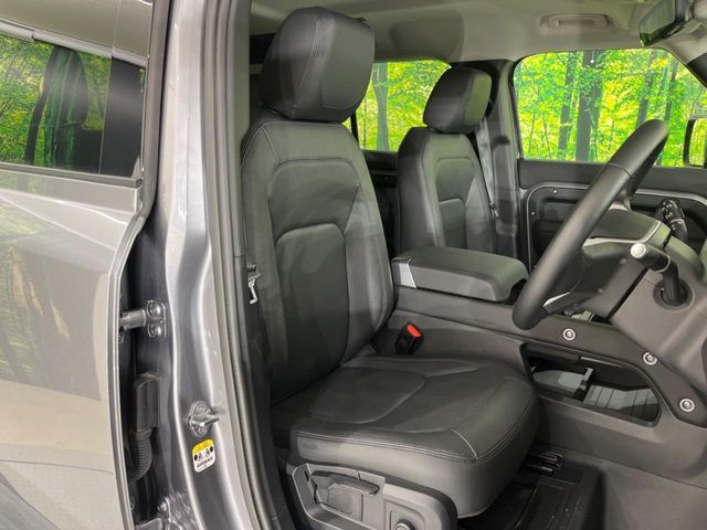 ROVER DEFENDER 2024 Image 31