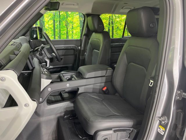 ROVER DEFENDER 2024 Image 31