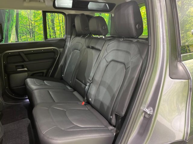 ROVER DEFENDER 2024 Image 31