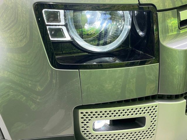 ROVER DEFENDER 2024 Image 31