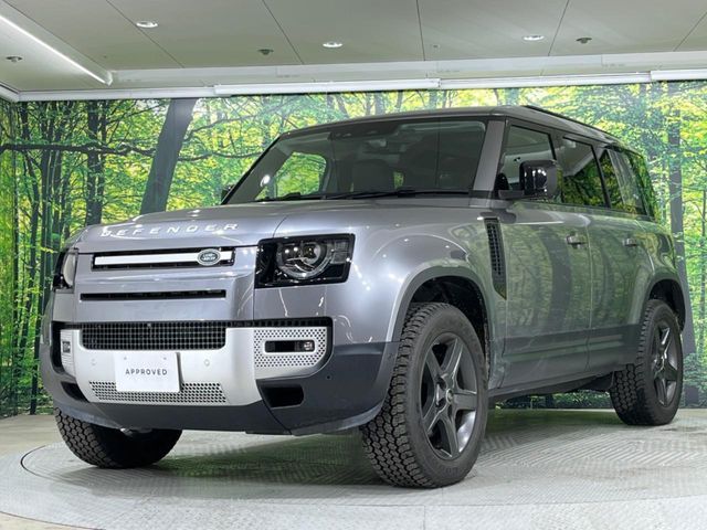 ROVER DEFENDER 2024 Image 31