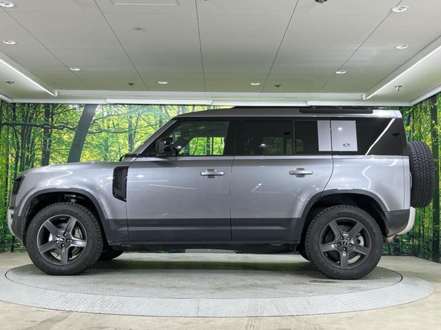 ROVER DEFENDER 2024 Image 31