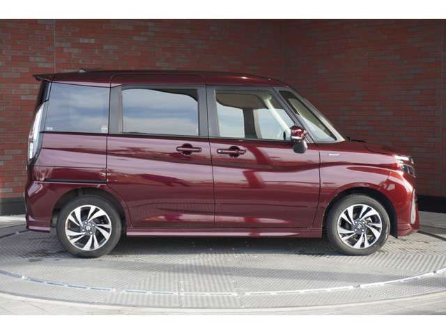 SUZUKI SOLIO BANDIT 2023 Image 31