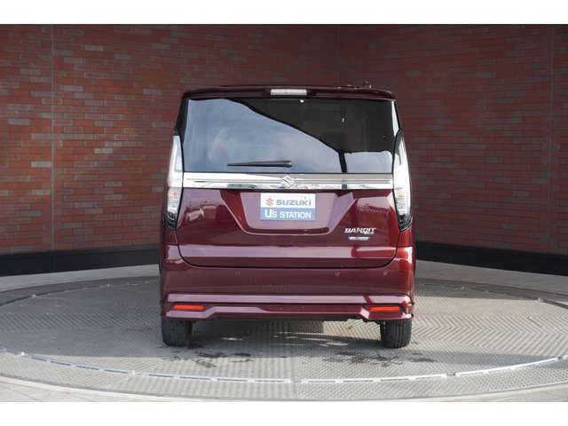 SUZUKI SOLIO BANDIT 2023 Image 31