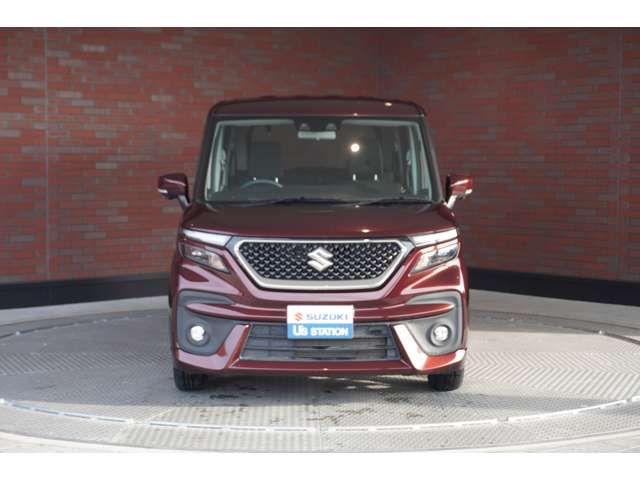 SUZUKI SOLIO BANDIT 2023 Image 31