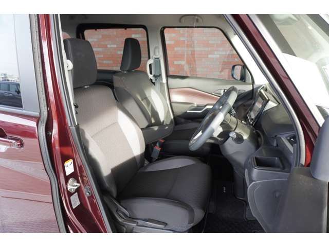 SUZUKI SOLIO BANDIT 2023 Image 31