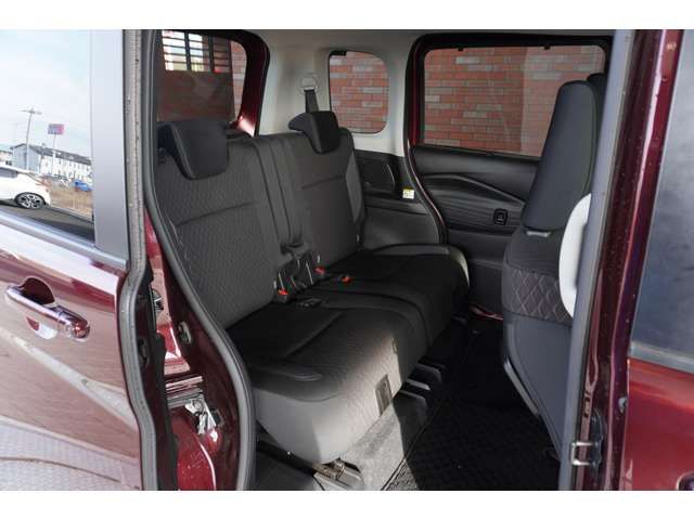 SUZUKI SOLIO BANDIT 2023 Image 31