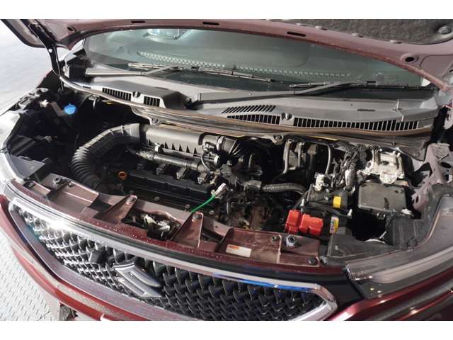 SUZUKI SOLIO BANDIT 2023 Image 31