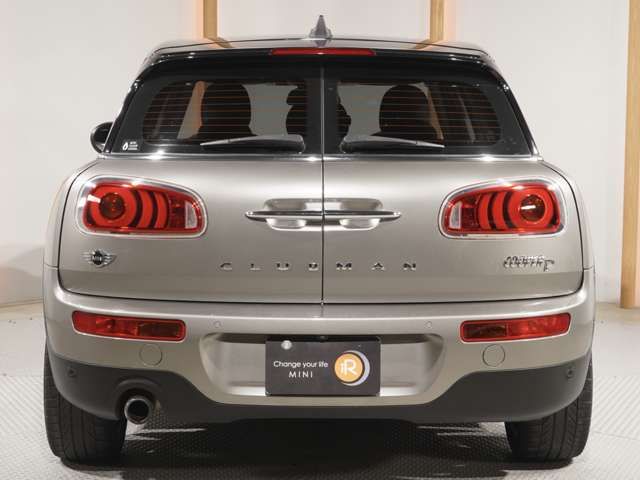 BMW MINI COOPER D CL 2017 Image 31