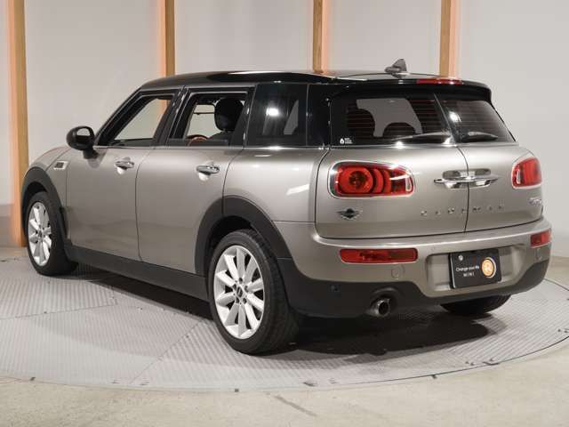 BMW MINI COOPER D CL 2017 Image 31