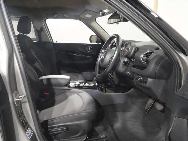 BMW MINI COOPER D CL 2017 Image 31