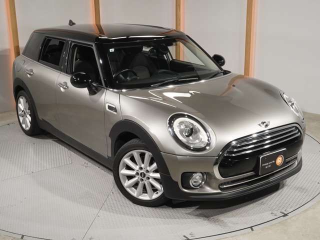BMW MINI COOPER D CL 2017 Image 31