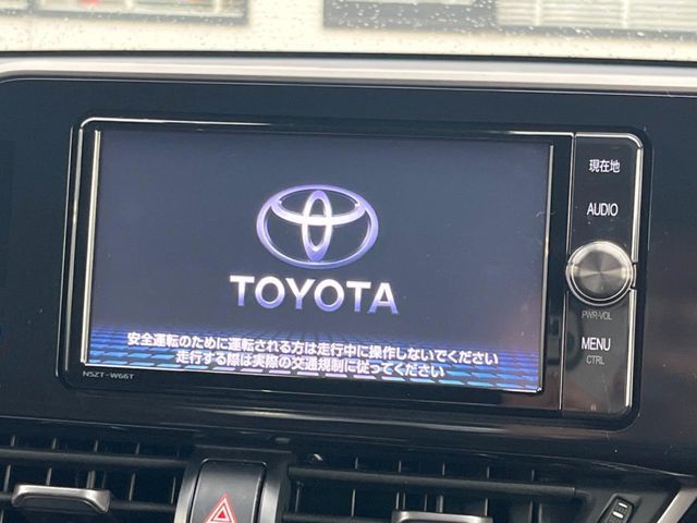 TOYOTA C-HR 2017 Image 31