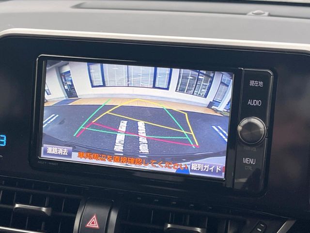 TOYOTA C-HR 2017 Image 31