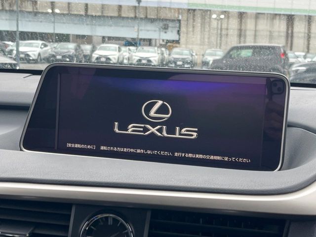 TOYOTA LEXUS RX200T AWD 2016 Image 31