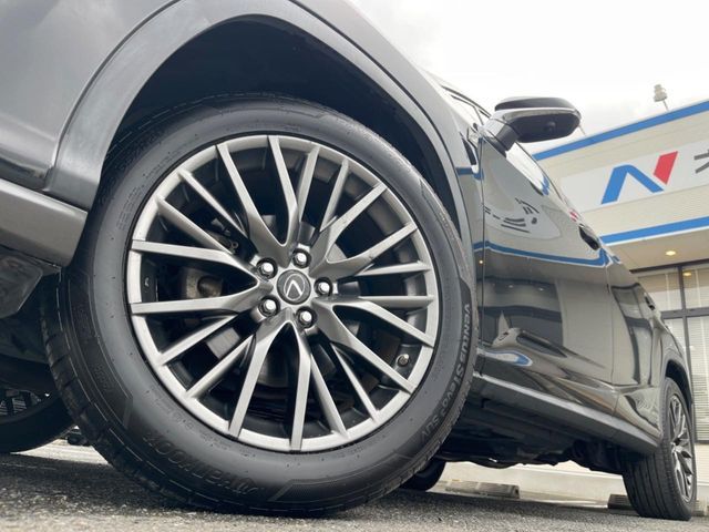 TOYOTA LEXUS RX200T AWD 2016 Image 31