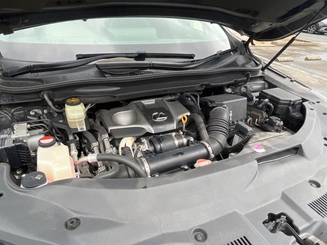 TOYOTA LEXUS RX200T AWD 2016 Image 31