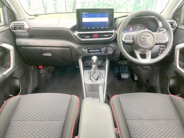 TOYOTA RAIZE 2020 Image 31