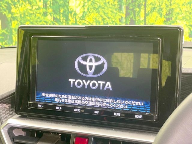 TOYOTA RAIZE 2020 Image 31