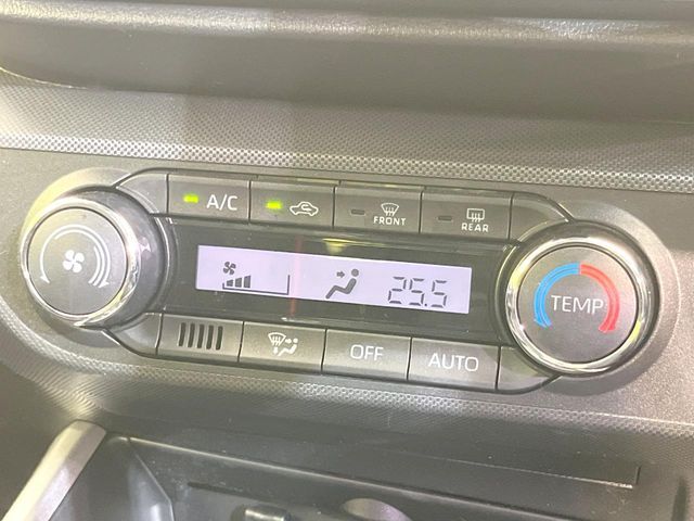 TOYOTA RAIZE 2020 Image 31