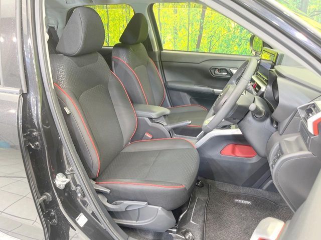 TOYOTA RAIZE 2020 Image 31