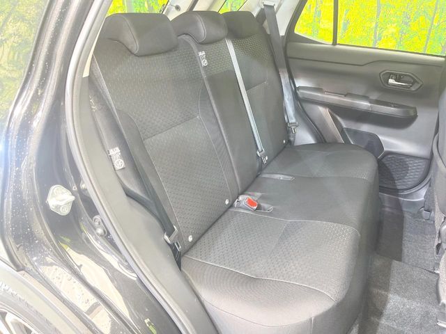 TOYOTA RAIZE 2020 Image 31