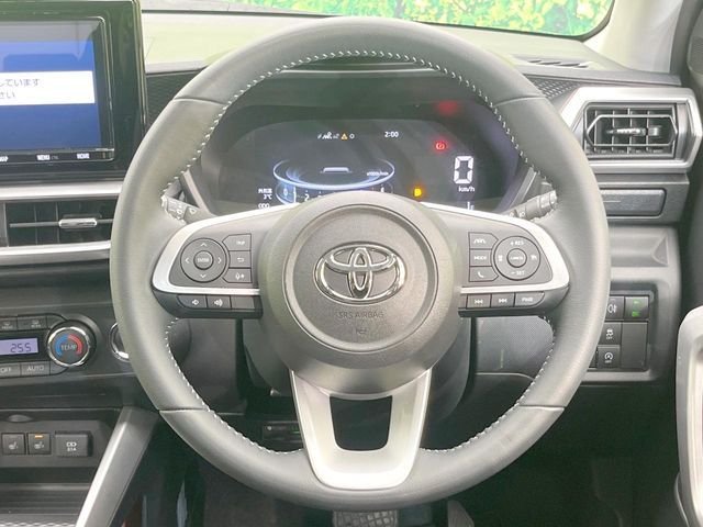 TOYOTA RAIZE 2020 Image 31