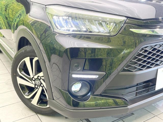 TOYOTA RAIZE 2020 Image 31