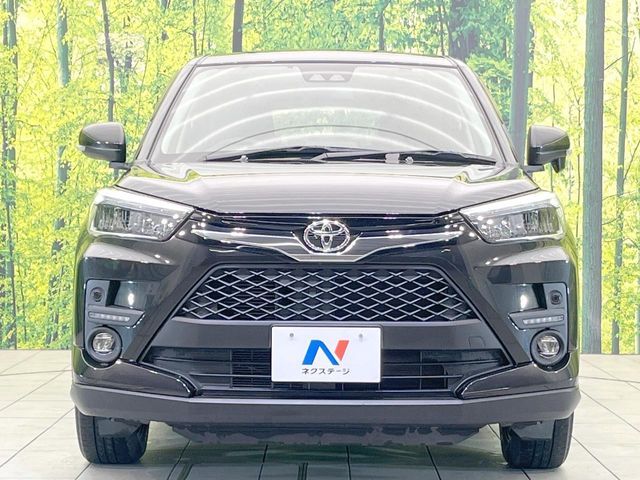 TOYOTA RAIZE 2020 Image 31