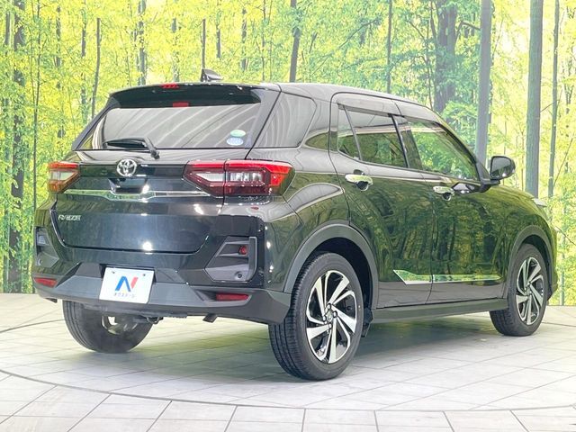 TOYOTA RAIZE 2020 Image 31