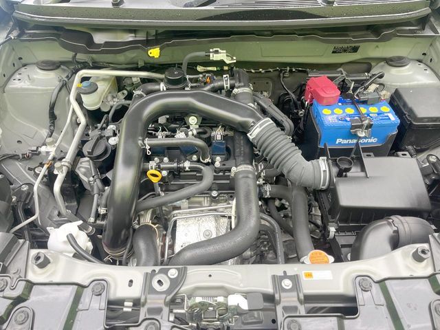 TOYOTA RAIZE 2020 Image 31