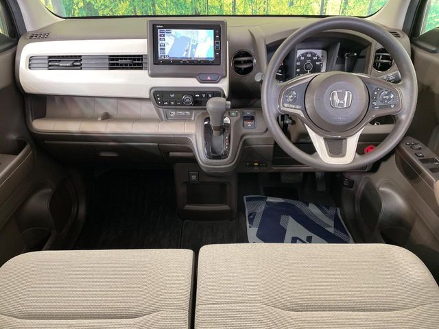 HONDA N-WGN 2021 Image 31