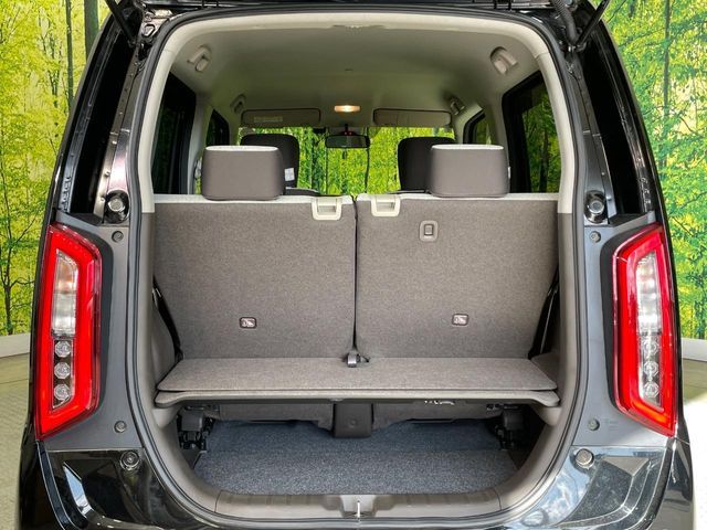 HONDA N-WGN 2021 Image 31