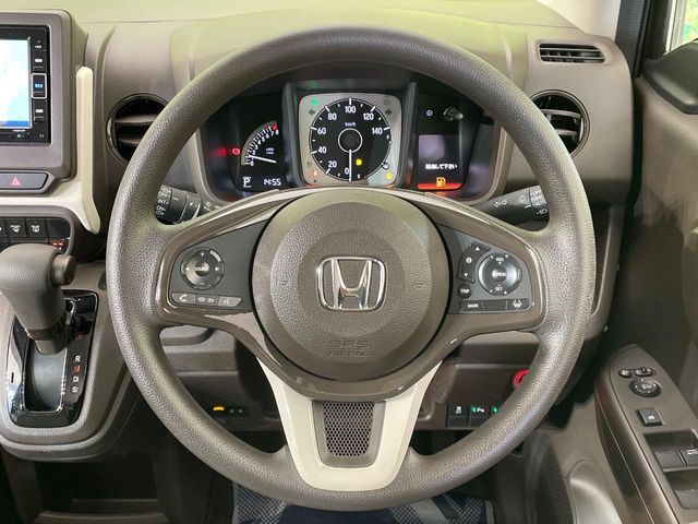 HONDA N-WGN 2021 Image 31