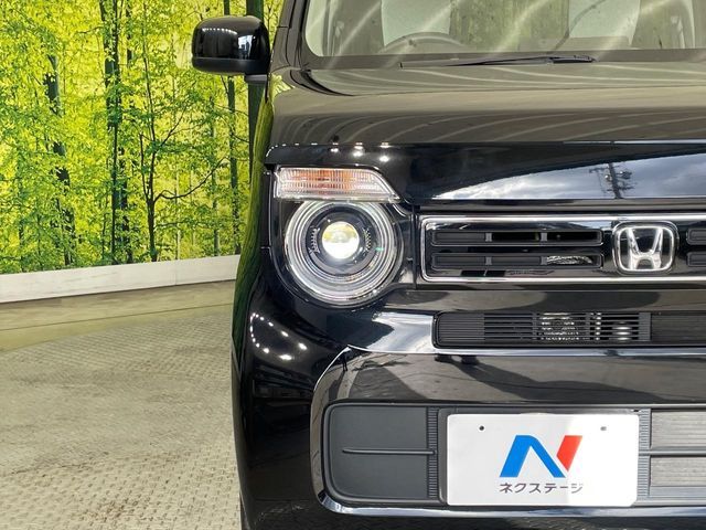 HONDA N-WGN 2021 Image 31