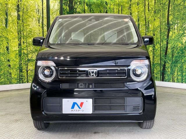 HONDA N-WGN 2021 Image 31