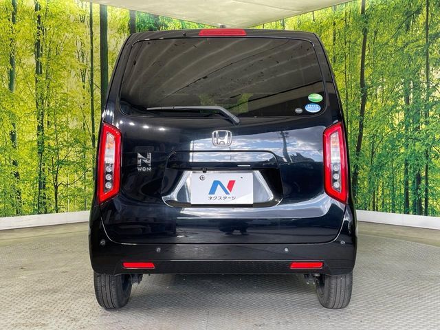 HONDA N-WGN 2021 Image 31