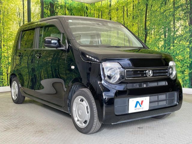 HONDA N-WGN 2021 Image 31