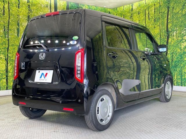 HONDA N-WGN 2021 Image 31