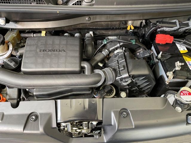 HONDA N-WGN 2021 Image 31