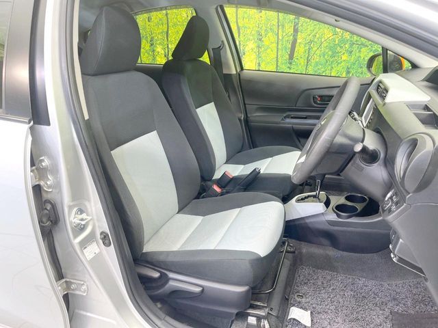 TOYOTA AQUA 2014 Image 31