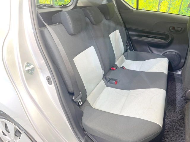 TOYOTA AQUA 2014 Image 31