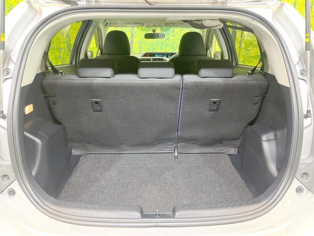 TOYOTA AQUA 2014 Image 31