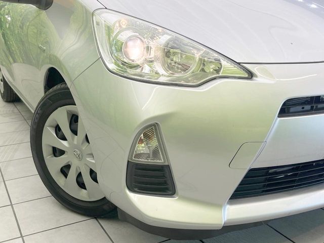 TOYOTA AQUA 2014 Image 31