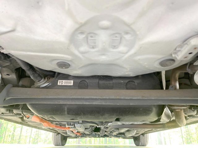 TOYOTA AQUA 2014 Image 31