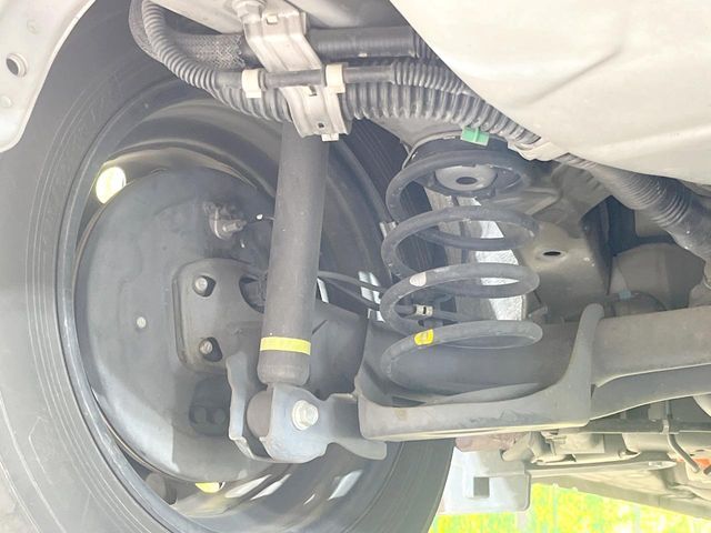 TOYOTA AQUA 2014 Image 31