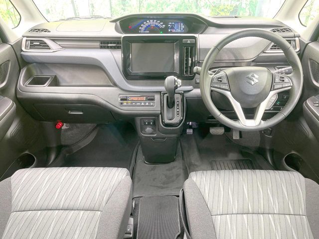 SUZUKI SOLIO 2024 Image 31